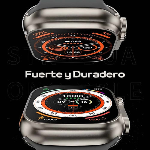 Smart watch luxury joyroom™